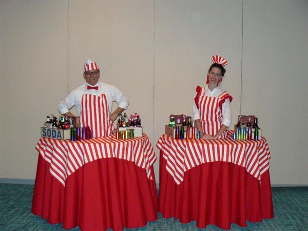 D Squared Productions, Inc. - Deland