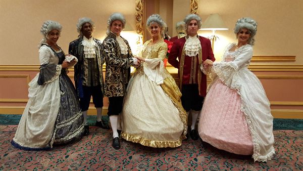 D Squared Productions, Inc. - Deland