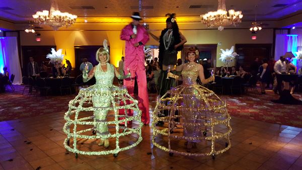 D Squared Productions, Inc. - Deland