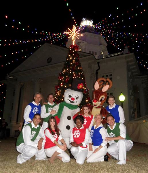 D Squared Productions Inc.