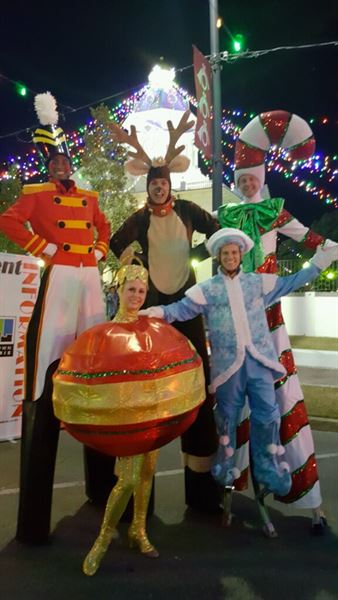 D Squared Productions Inc.