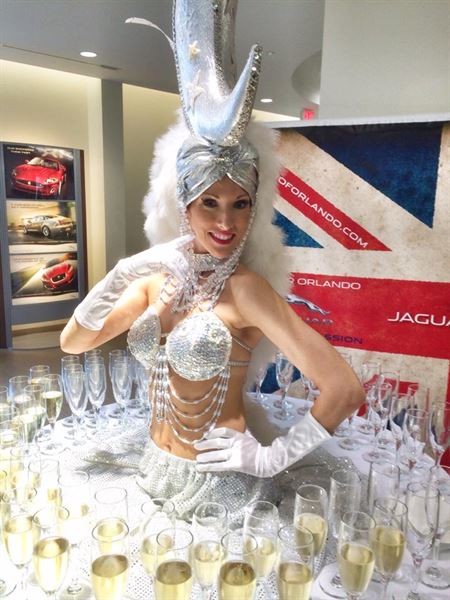 D Squared Productions Inc.