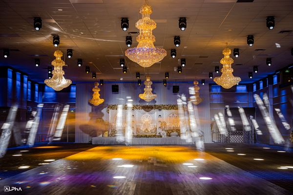 Rajveer Banquet Hall Calgary