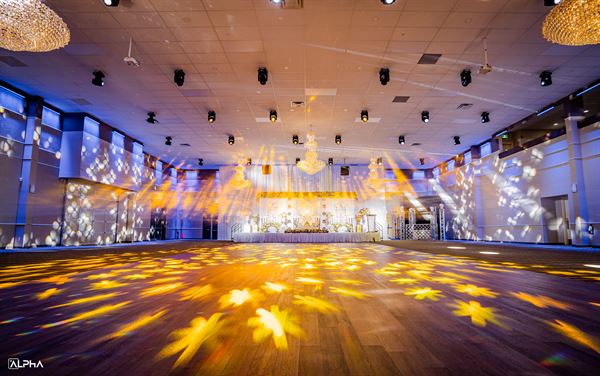 Rajveer Banquet Hall Calgary