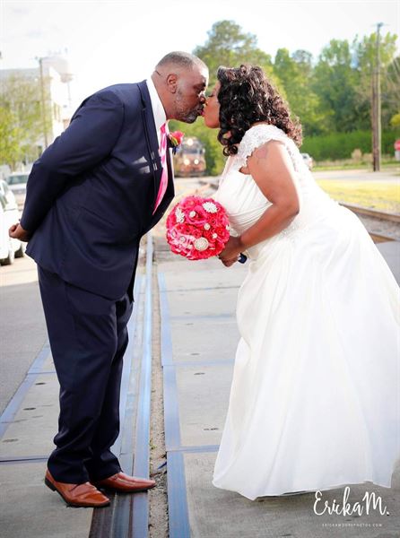 Lady J Entertainment