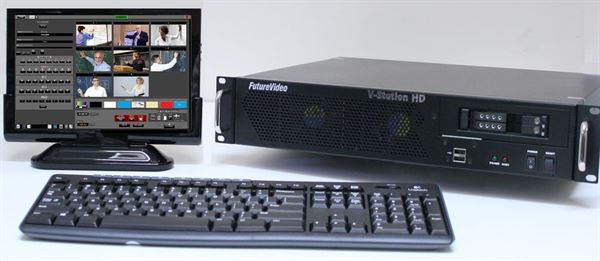 FutureVideo