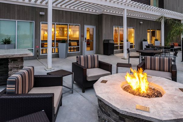 TownePlace Suites Merced