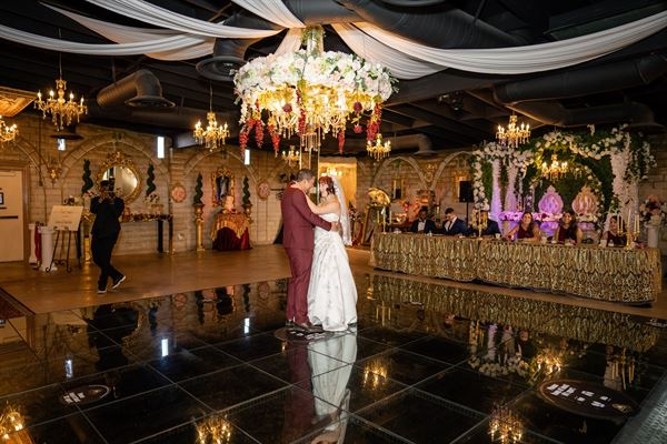 Sunset Castle Banquet Hall