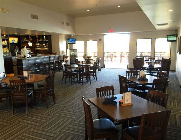 Silverado Golf Club & Country Club