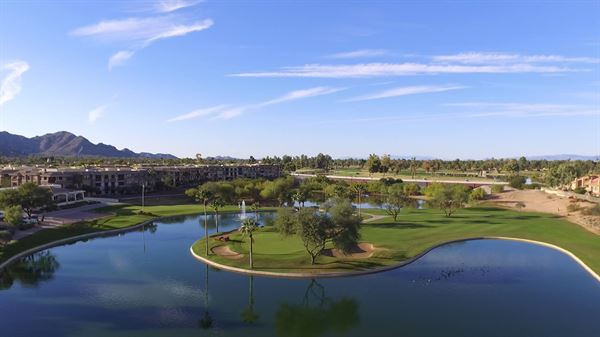 Silverado Golf Club & Country Club