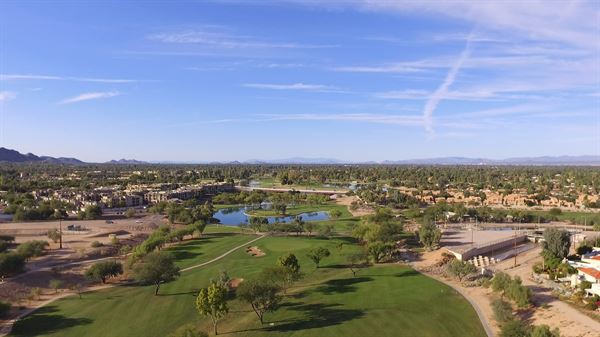 Silverado Golf Club & Country Club