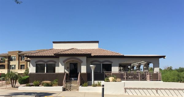 Silverado Golf Club & Country Club