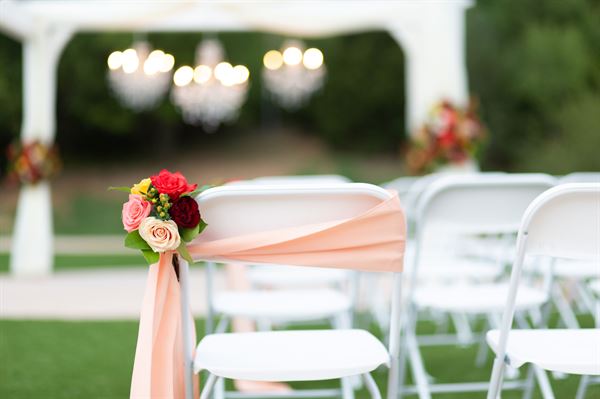 The Silo Event Center