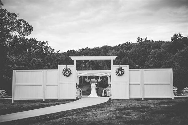 The Silo Event Center