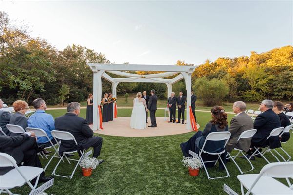 The Silo Event Center