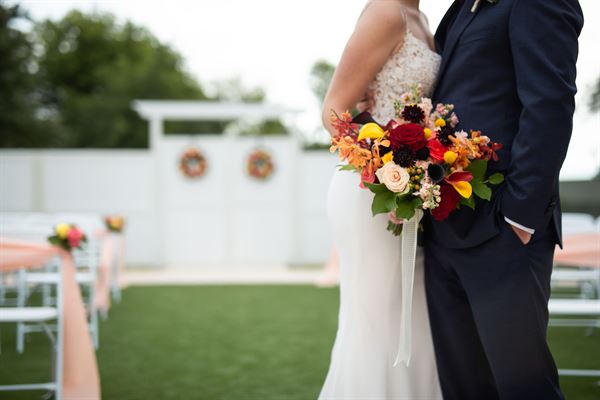 The Silo Event Center