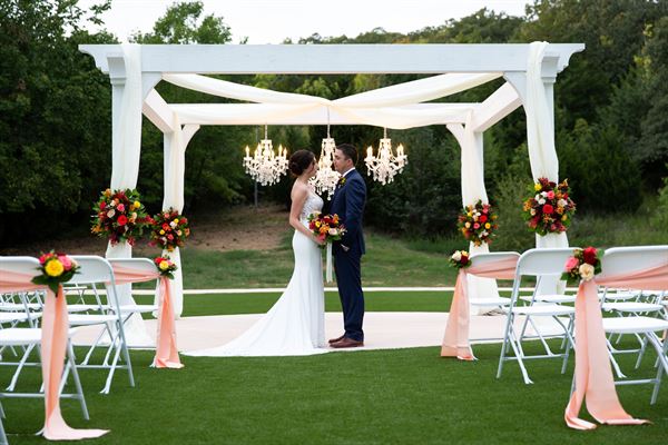 The Silo Event Center