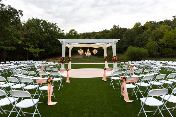 The Silo Event Center