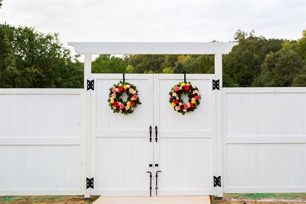 The Silo Event Center