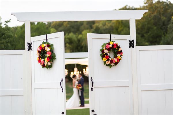 The Silo Event Center