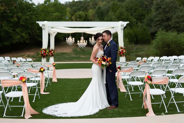 The Silo Event Center