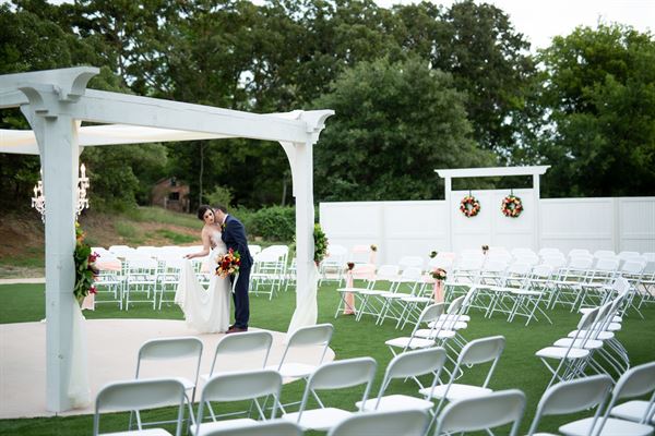 The Silo Event Center