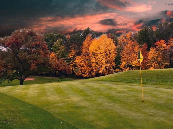 Shawano Lake Golf Course