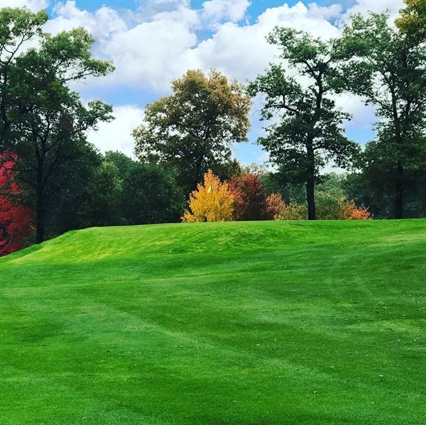 Shawano Lake Golf Course