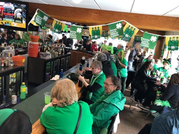 Shawano Lake Golf Course