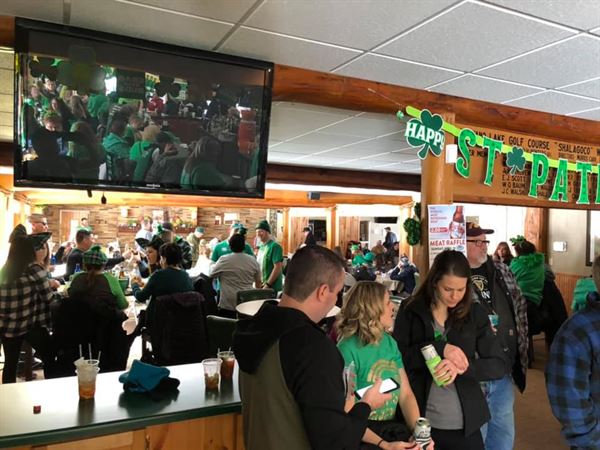 Shawano Lake Golf Course