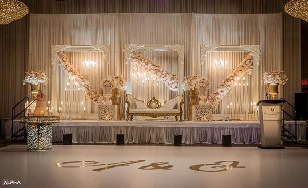 Rajveer Banquet Hall Calgary