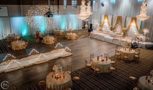 Rajveer Banquet Hall Calgary