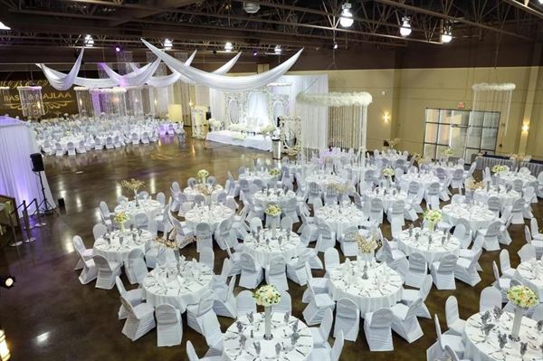 Rajveer Banquet Hall Calgary