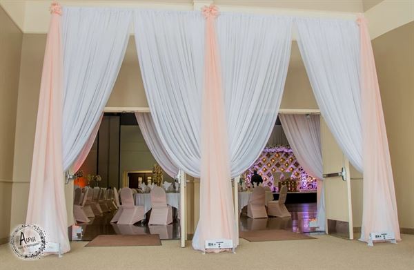 Rajveer Banquet Hall Calgary