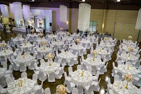 Rajveer Banquet Hall Calgary