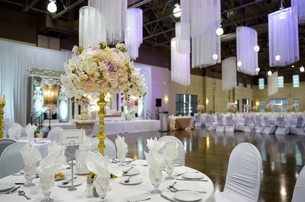 Rajveer Banquet Hall Calgary