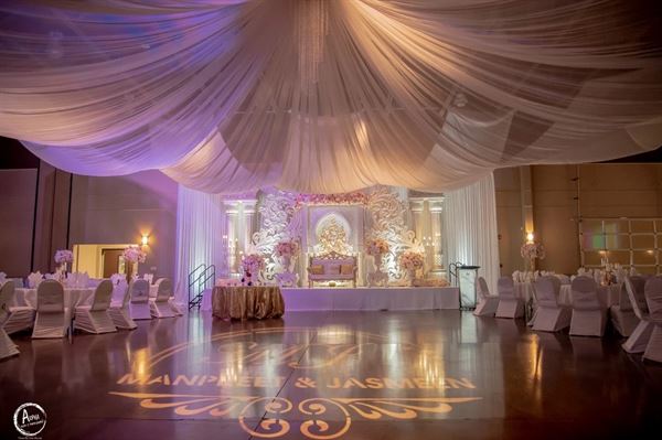 Rajveer Banquet Hall Calgary