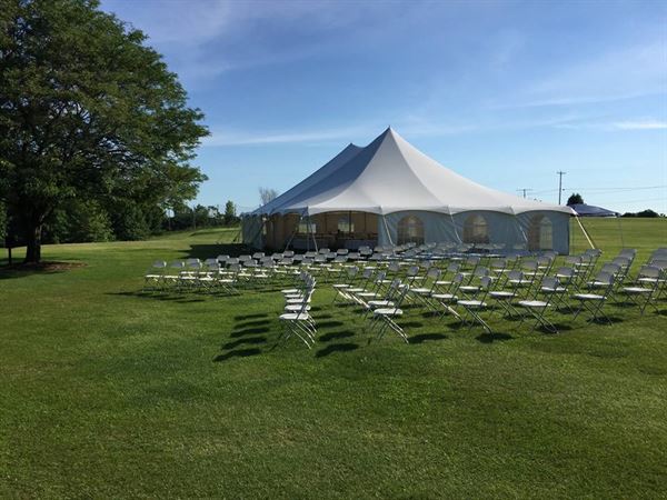 Shamrock Heights Golf & Supper Club