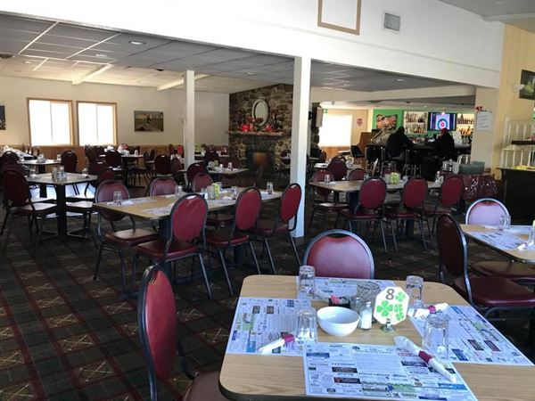 Shamrock Heights Golf & Supper Club