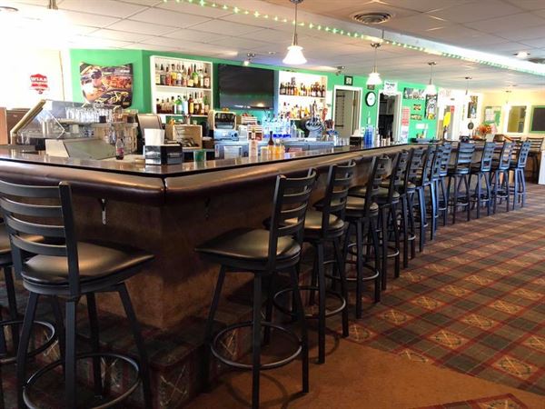 Shamrock Heights Golf & Supper Club