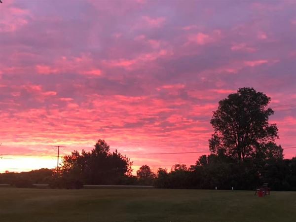 Shamrock Heights Golf & Supper Club