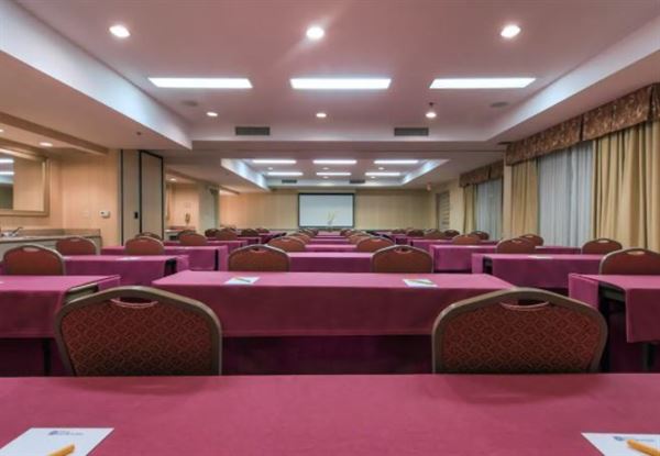 Hilton Garden Inn Arcadia/Pasadena Area