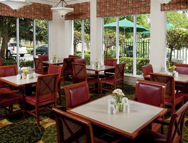 Hilton Garden Inn Arcadia/Pasadena Area