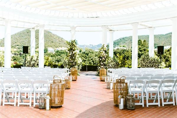 Sherwood Country Club