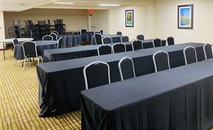 The Albany Room