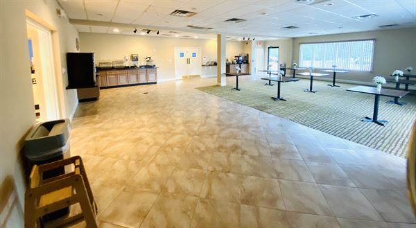 Baymont by Wyndham Latham Albany Airport