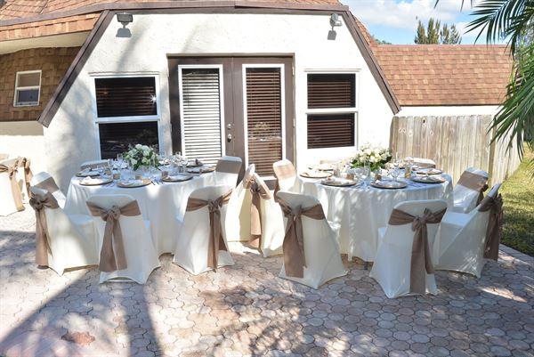 De Versailles Banquet Hall