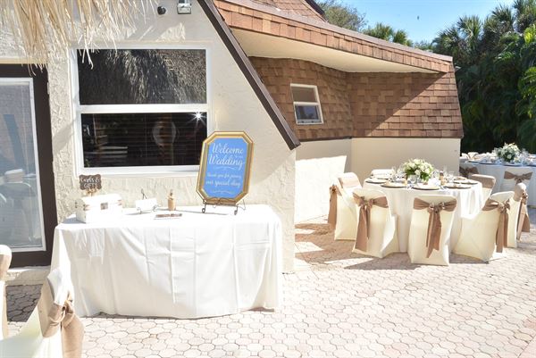 De Versailles Banquet Hall