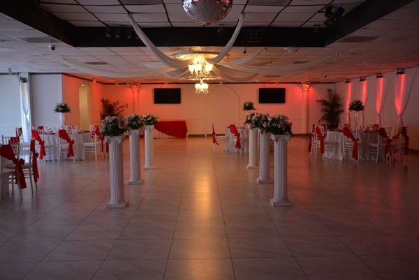 De Versailles Banquet Hall