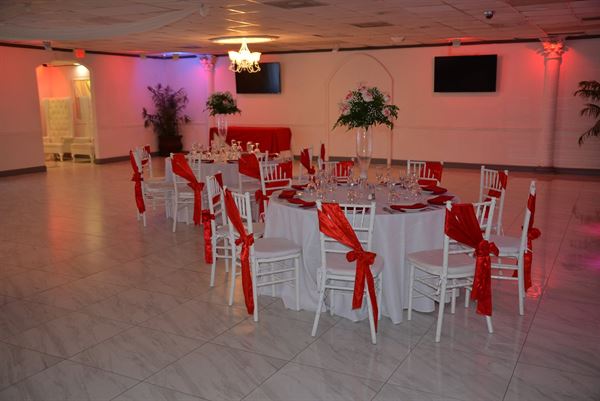 De Versailles Banquet Hall